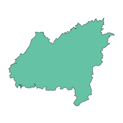 花溪区燕楼镇PPT模板