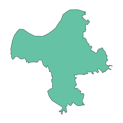 芷江侗族自治县晓坪乡PPT模板