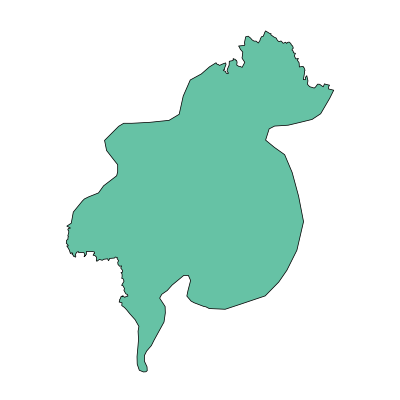 芷江侗族自治县禾梨坳乡PPT模板
