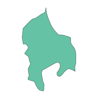 苍溪县唤马镇PPT模板