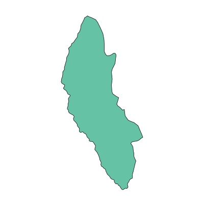 苍溪县月山乡PPT模板
