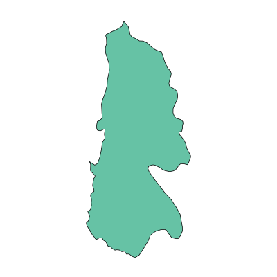 苍溪县石马镇PPT模板