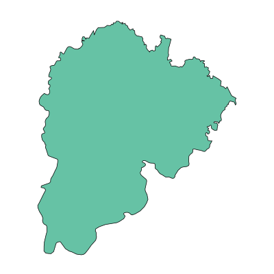 苏仙区马头岭乡PPT模板
