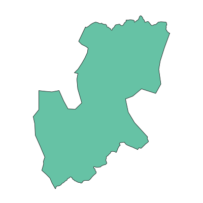 苏家屯区姚千街道PPT模板