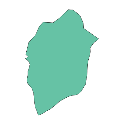英山县南河镇PPT模板