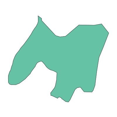 英山县孔家坊乡PPT模板