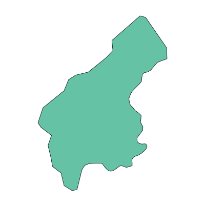英山县杨柳湾镇PPT模板
