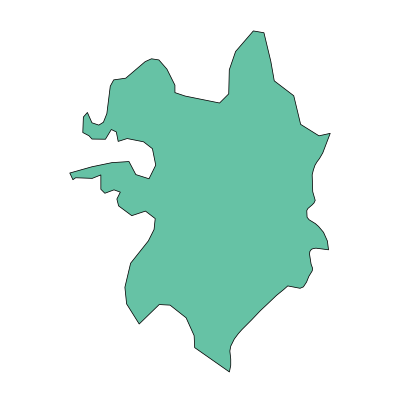 英山县温泉镇PPT模板