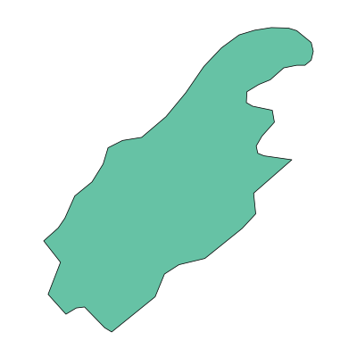 英山县雷家店镇PPT模板