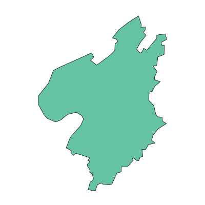 英德市望埠镇PPT模板