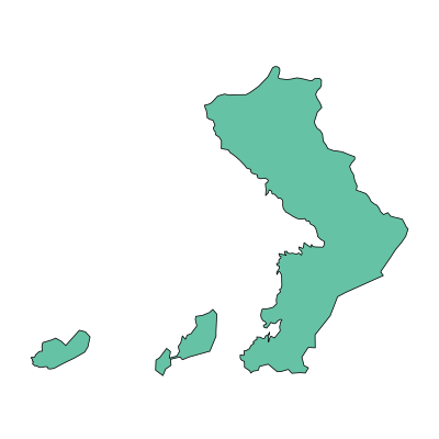 英德市英红镇PPT模板