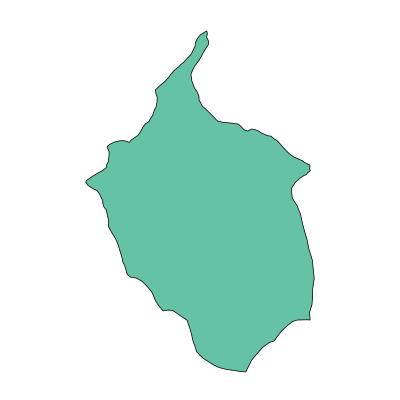 茂县光明乡PPT模板