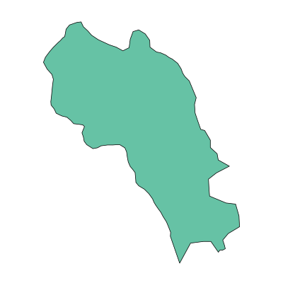 荣县度佳镇PPT模板