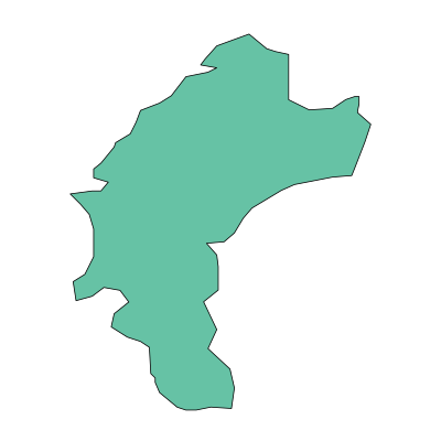 荣县望佳镇PPT模板