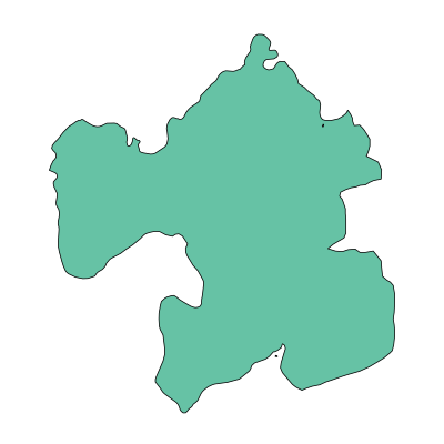 荣县留佳镇PPT模板