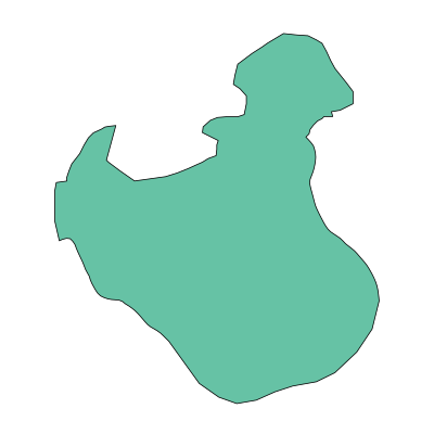 荣县雷音乡PPT模板