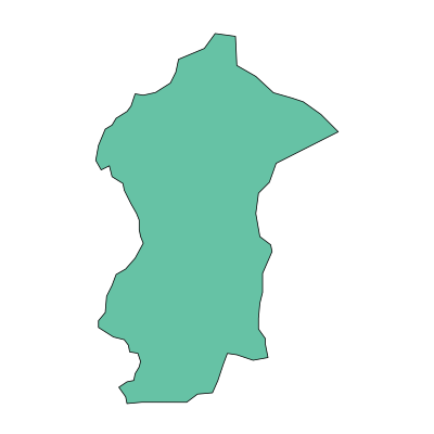 荥经县泗坪乡PPT模板