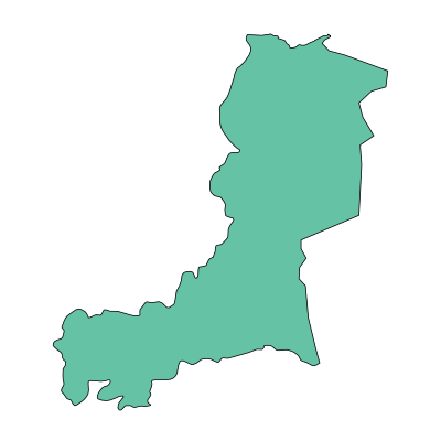荥阳市刘河镇PPT模板
