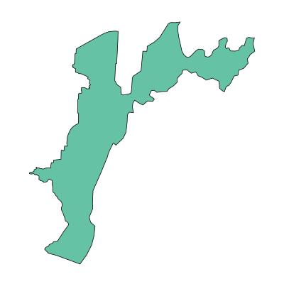 荥阳市城关乡PPT模板