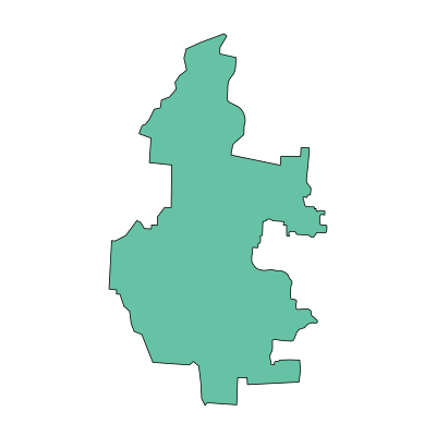 荥阳市豫龙镇PPT模板
