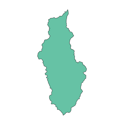 莫力达瓦达斡尔族自治旗库如奇乡PPT模板