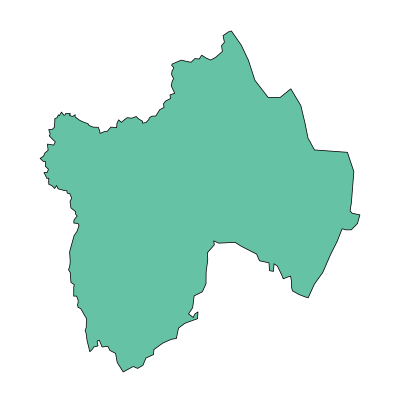 莱州市驿道镇PPT模板