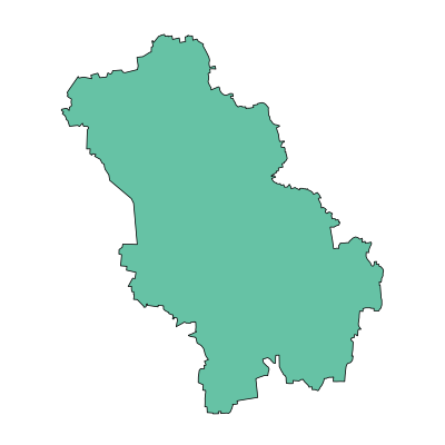 莱西市姜山镇PPT模板