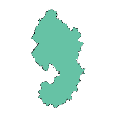 莱西市沽河街道PPT模板