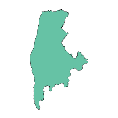 莱西市院上镇PPT模板