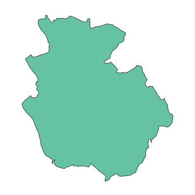 莱阳市姜疃镇PPT模板