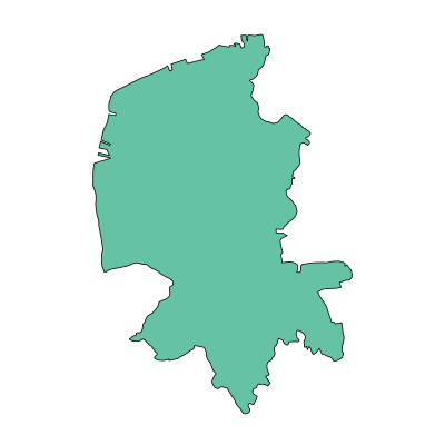 莱阳市照旺庄镇PPT模板