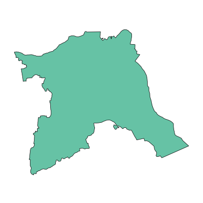 莱阳市穴坊镇PPT模板