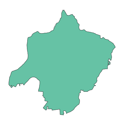 莱阳市高格庄镇PPT模板