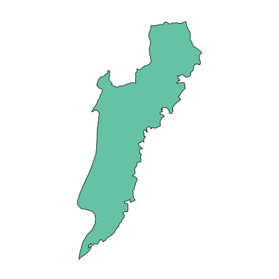 莲花县六市乡PPT模板