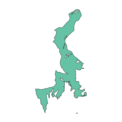 萝北县萝北县林业局PPT模板