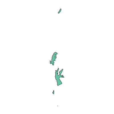 萝北县鹤北镇PPT模板