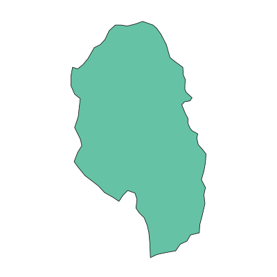 营山县安固乡PPT模板