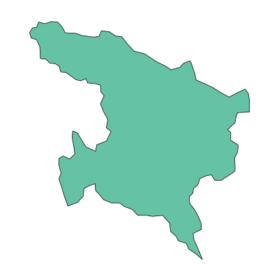 营山县柏坪乡PPT模板