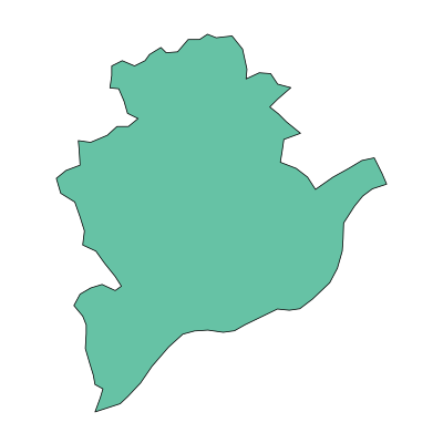 营山县清源乡PPT模板