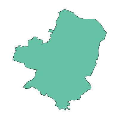 萧县白土镇PPT模板