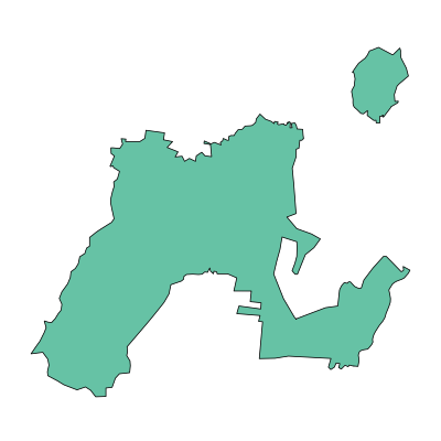 萧县龙城镇PPT模板
