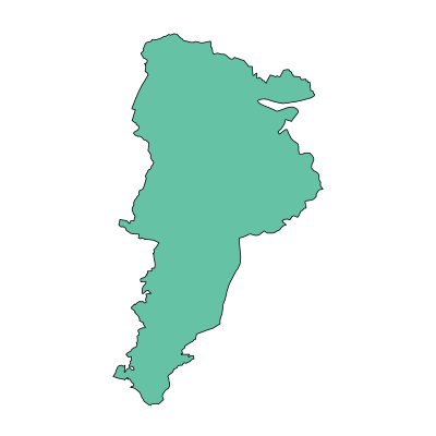 萧山区临浦镇PPT模板