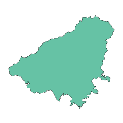 萧山区河上镇PPT模板