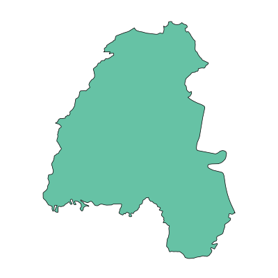 萧山区浦阳镇PPT模板