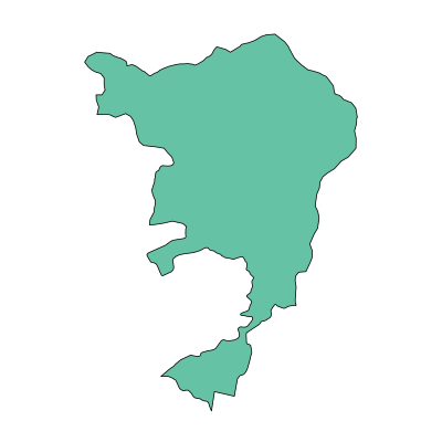 萨迦县木拉乡PPT模板