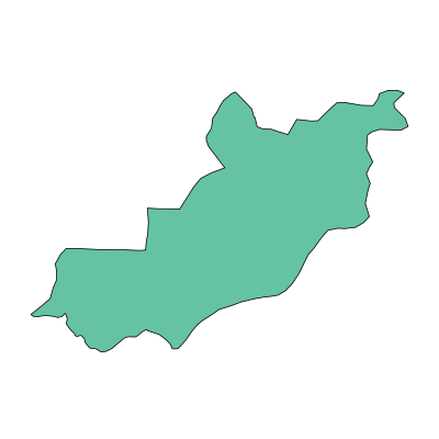 萨迦县雄麦乡PPT模板