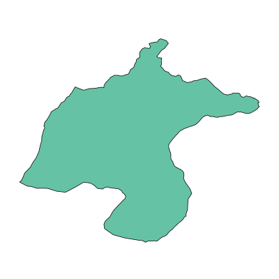 蒙自市水田乡PPT模板