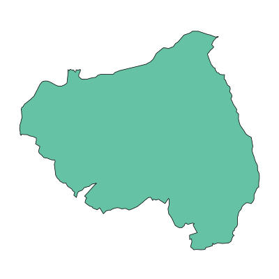 蒙自市草坝镇PPT模板