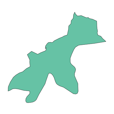 蒲江县长秋乡PPT模板