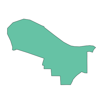 蒸湘区长湖乡PPT模板